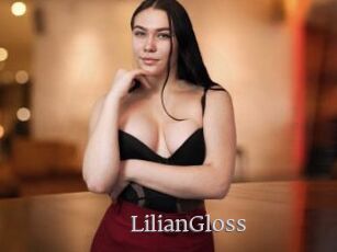 LilianGloss