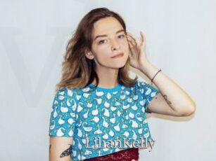 LilianKelly