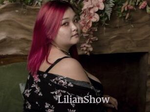 LilianShow