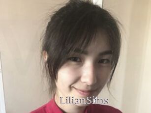LilianSims