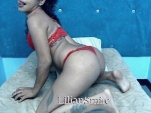 LilianSmile