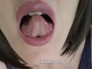 Lilian_lv