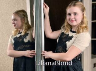 LilianaBlond