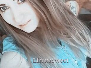 LilianaSweet