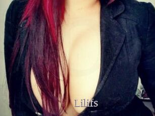 Lilifs