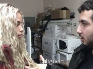 Liligucci