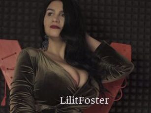 LilitFoster