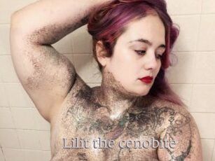 Lilit_the_cenobite