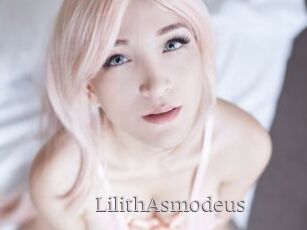 LilithAsmodeus