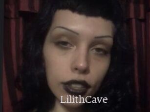 LilithCave