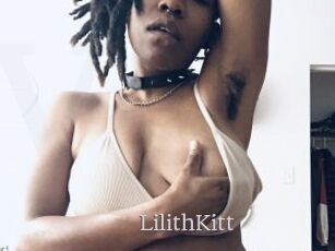 LilithKitt
