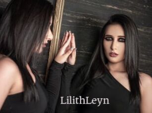 LilithLeyn