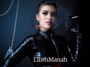 LilithManah