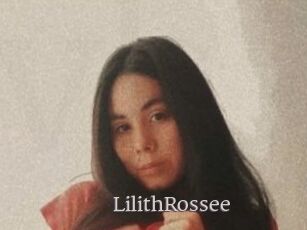 LilithRossee
