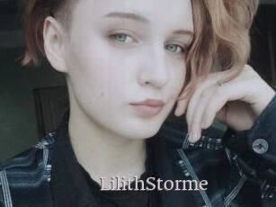 LilithStorme