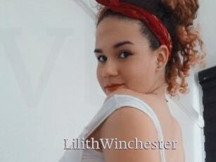 LilithWinchester