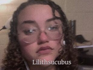 Lilithsucubus