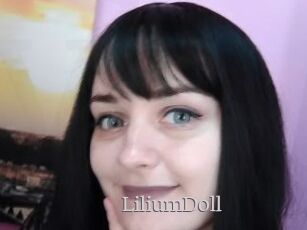 LiliumDoll