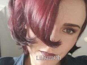 LiliumOh