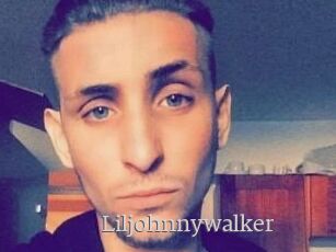 Liljohnnywalker