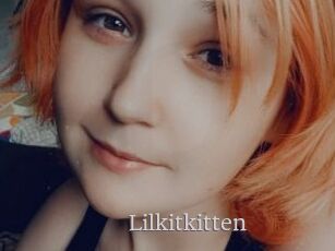 Lilkitkitten