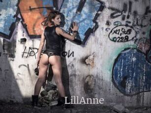 LillAnne
