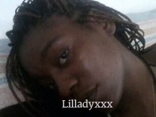 Lilladyxxx