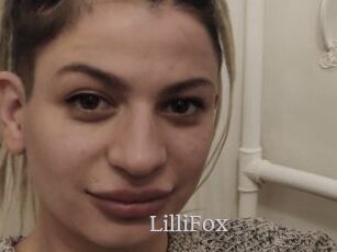 LilliFox