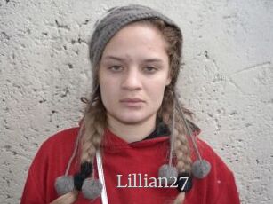 Lillian27