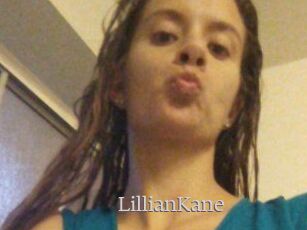 Lillian_Kane