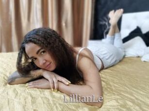 LillianLe