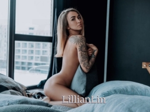 LillianLin