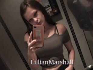 Lillian_Marshall