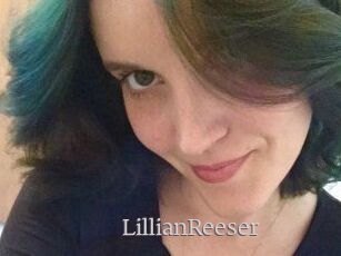 LillianReeser