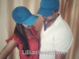 LillianSweetyLive