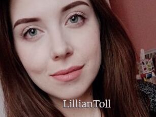 LillianToll