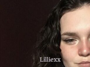 Lilliexx