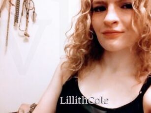 LillithCole