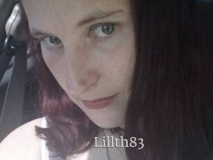 Lillth83