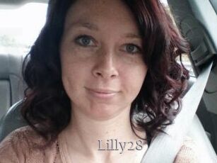 Lilly28