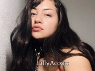 LillyAcosta