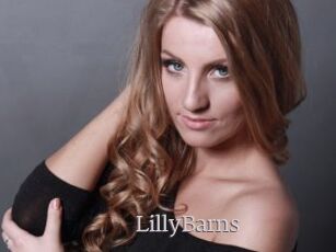 LillyBarns
