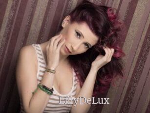 LillyDeLux