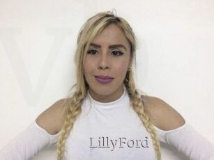 LillyFord