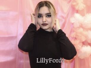 LillyFordy