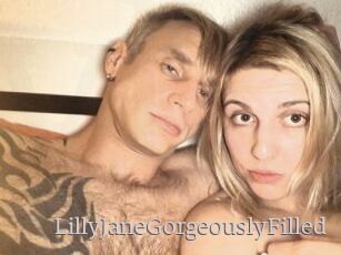 LillyJaneGorgeouslyFilled