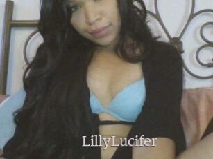LillyLucifer