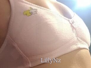 LillyNz