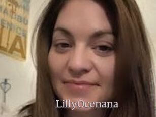LillyOcenana
