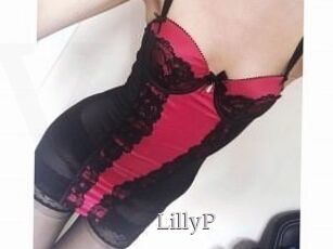LillyP